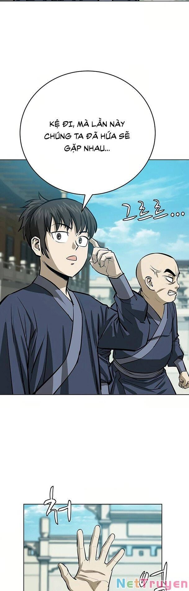 Sư Phụ Quỷ Diện Chapter 51 - 52