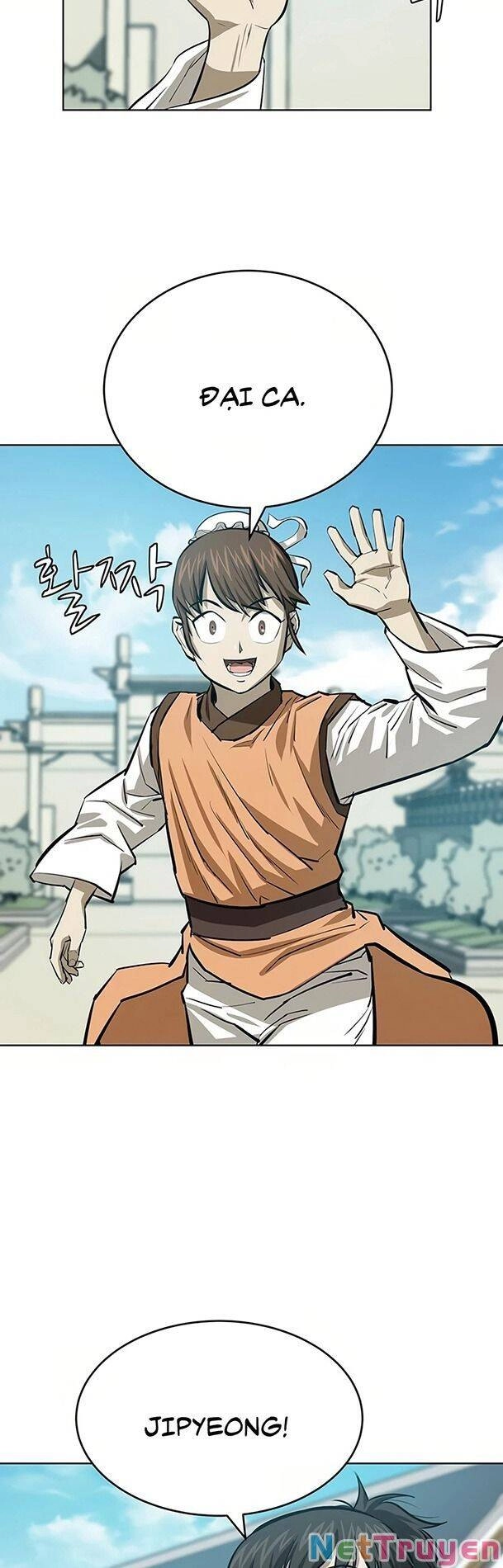 Sư Phụ Quỷ Diện Chapter 51 - 53