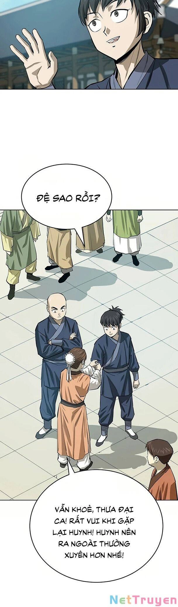 Sư Phụ Quỷ Diện Chapter 51 - 54