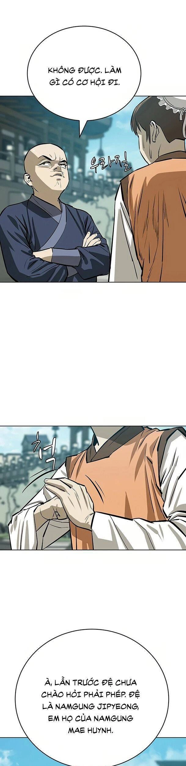 Sư Phụ Quỷ Diện Chapter 51 - 55