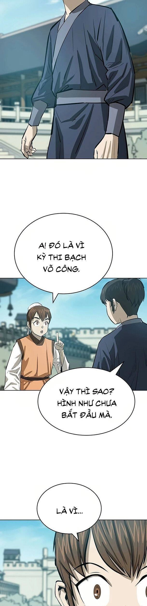 Sư Phụ Quỷ Diện Chapter 51 - 61