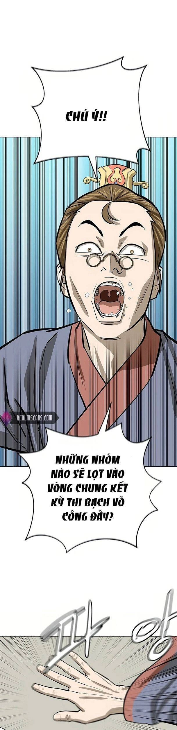 Sư Phụ Quỷ Diện Chapter 51 - 63