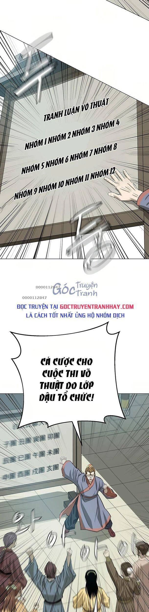Sư Phụ Quỷ Diện Chapter 51 - 65