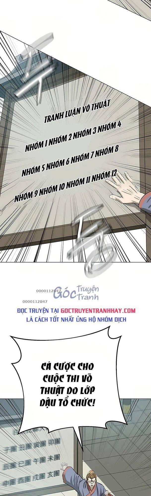 Sư Phụ Quỷ Diện Chapter 51 - 67