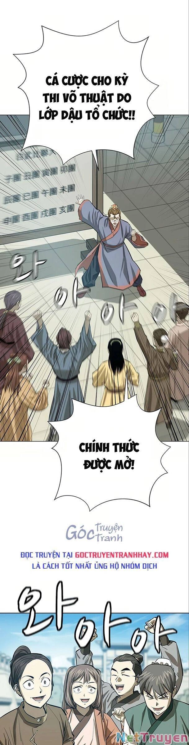 Sư Phụ Quỷ Diện Chapter 52 - 1