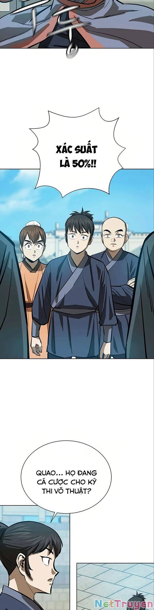 Sư Phụ Quỷ Diện Chapter 52 - 4