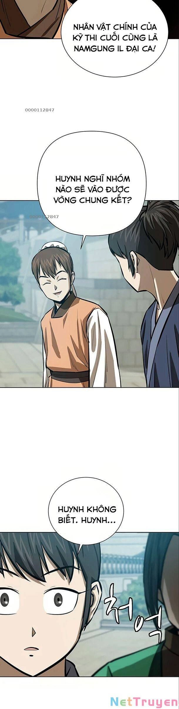 Sư Phụ Quỷ Diện Chapter 52 - 6