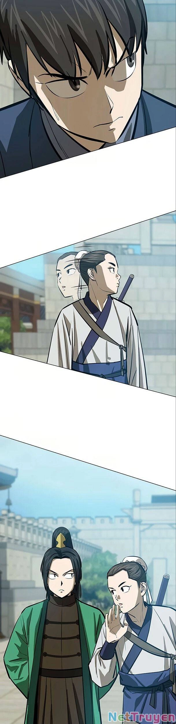 Sư Phụ Quỷ Diện Chapter 52 - 10