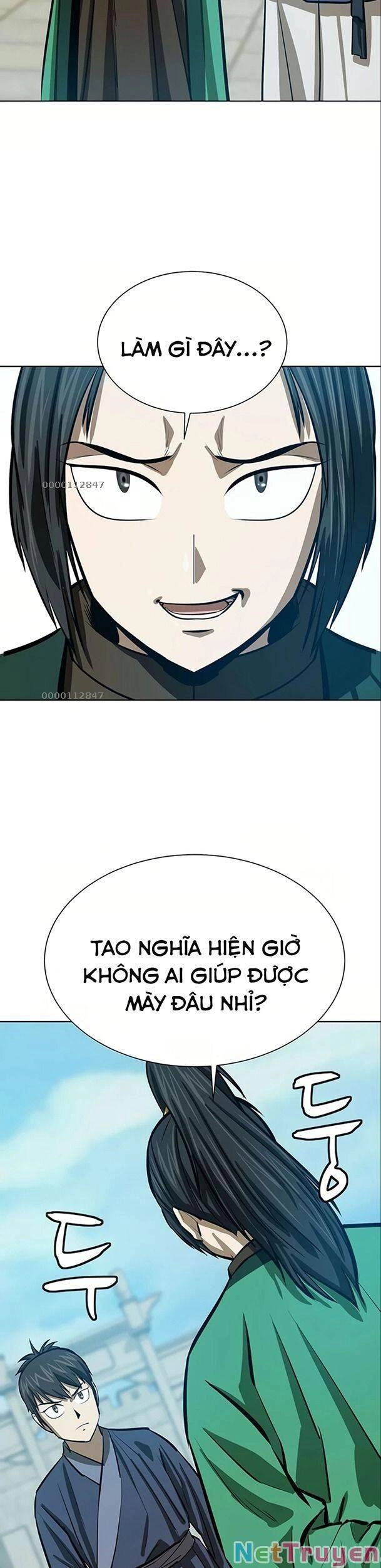 Sư Phụ Quỷ Diện Chapter 52 - 11