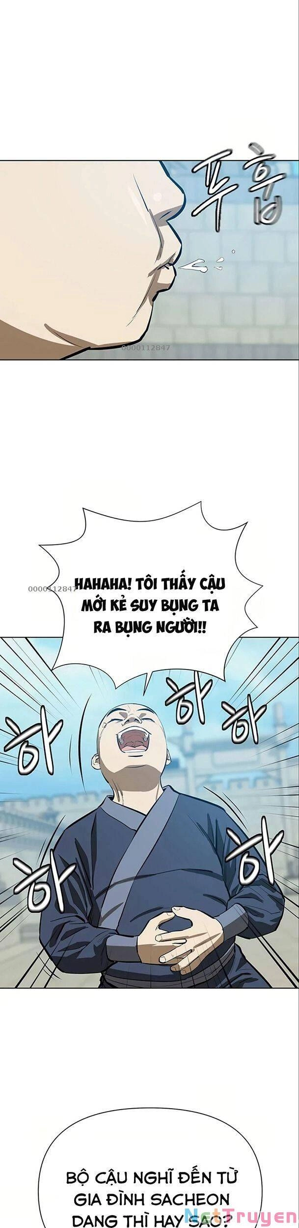 Sư Phụ Quỷ Diện Chapter 52 - 15