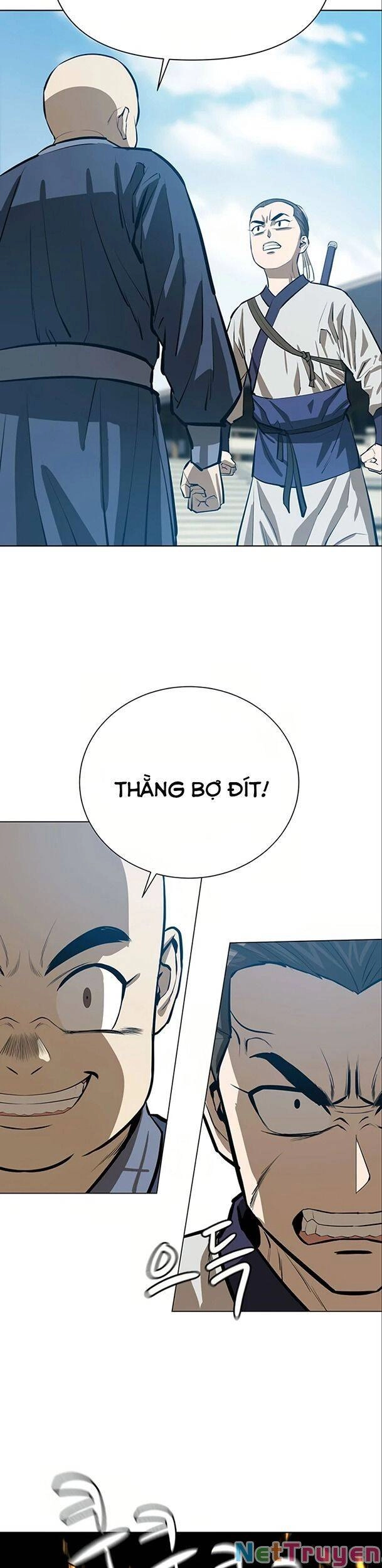 Sư Phụ Quỷ Diện Chapter 52 - 16