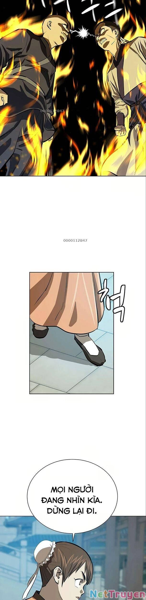 Sư Phụ Quỷ Diện Chapter 52 - 17