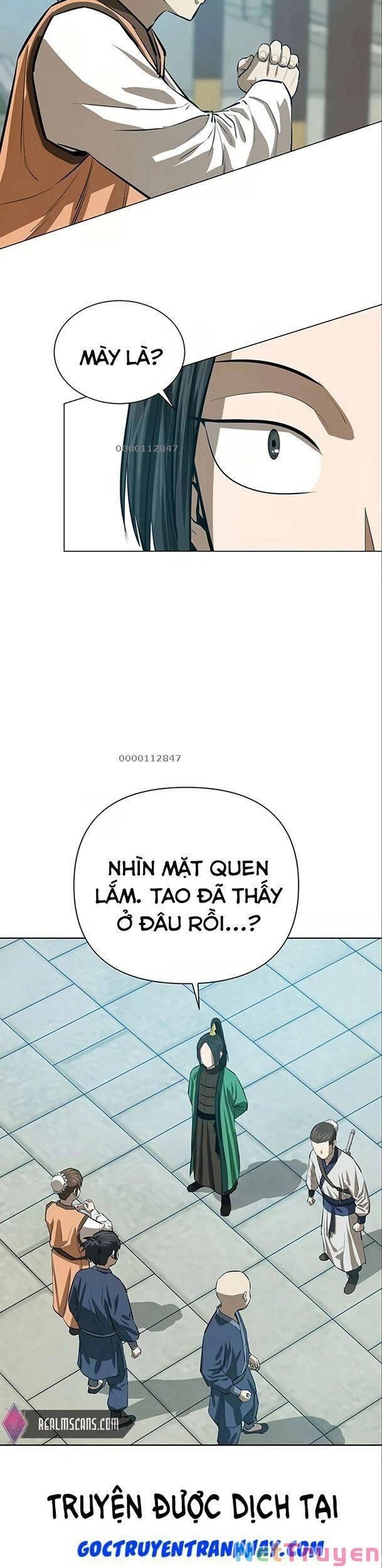 Sư Phụ Quỷ Diện Chapter 52 - 18