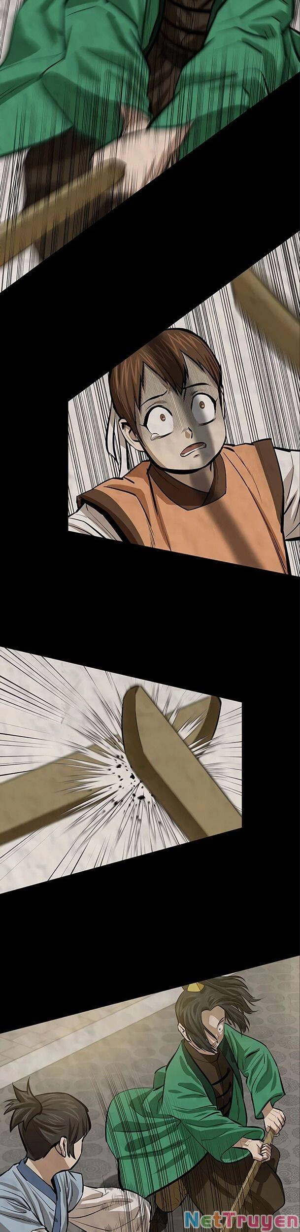 Sư Phụ Quỷ Diện Chapter 52 - 24