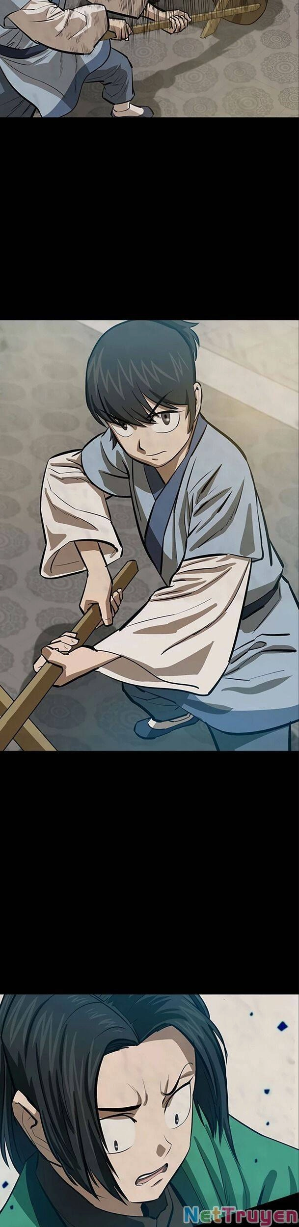 Sư Phụ Quỷ Diện Chapter 52 - 25