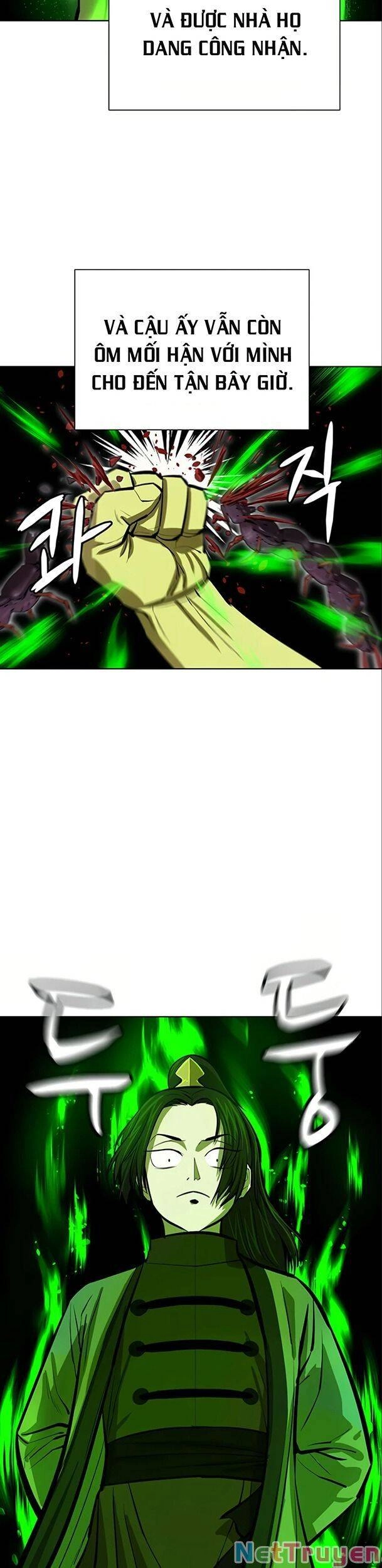 Sư Phụ Quỷ Diện Chapter 52 - 29