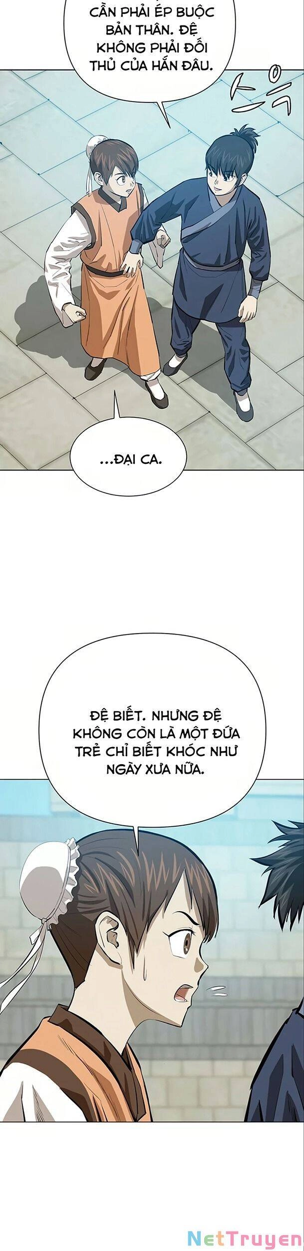 Sư Phụ Quỷ Diện Chapter 52 - 31