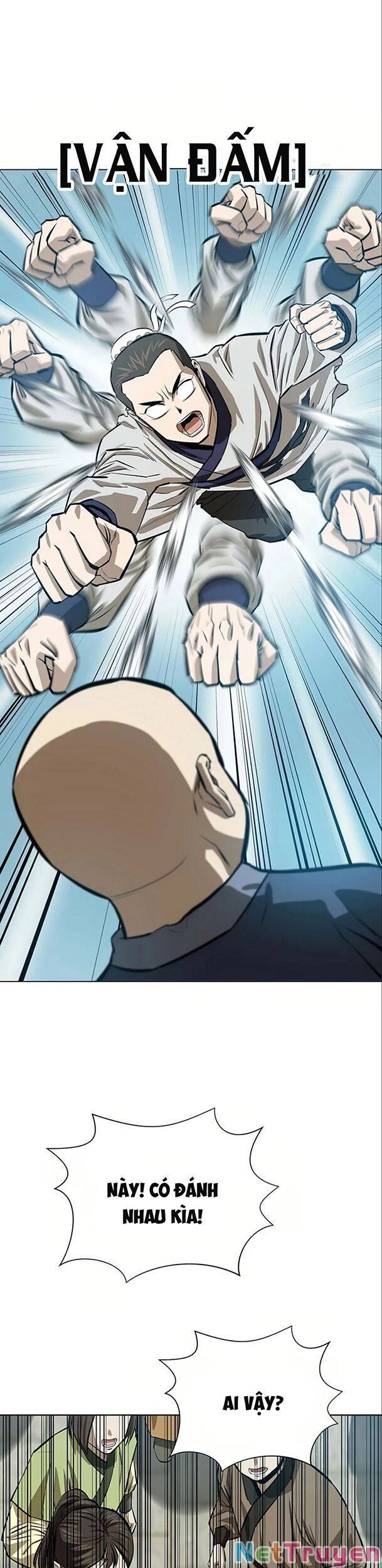 Sư Phụ Quỷ Diện Chapter 52 - 37