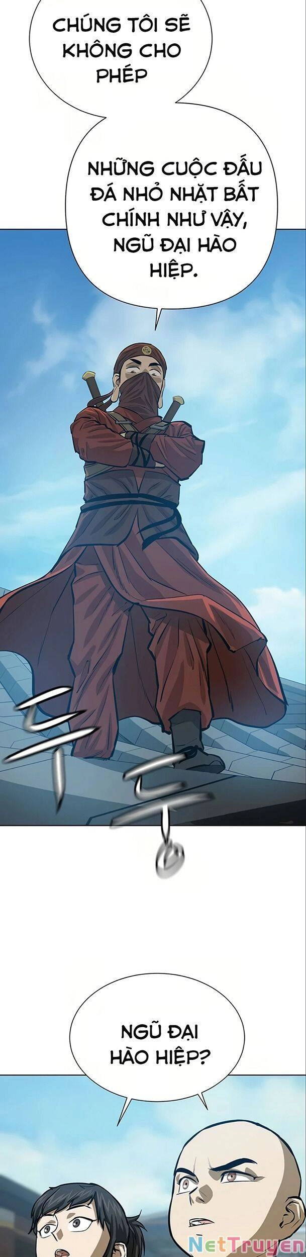 Sư Phụ Quỷ Diện Chapter 52 - 45