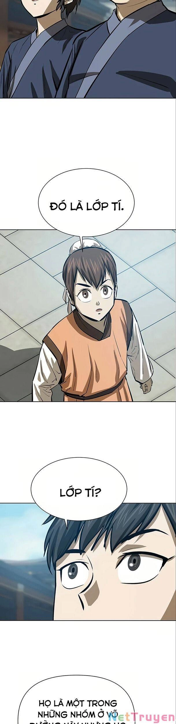 Sư Phụ Quỷ Diện Chapter 52 - 46