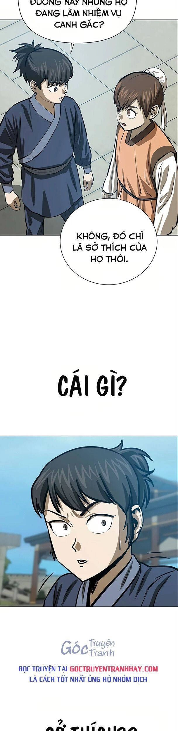 Sư Phụ Quỷ Diện Chapter 52 - 47