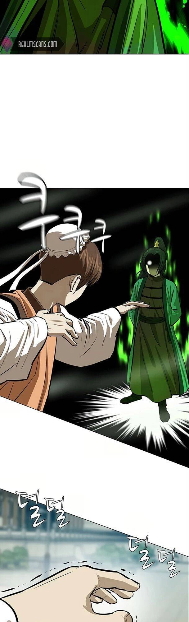 Sư Phụ Quỷ Diện Chapter 52 - 53