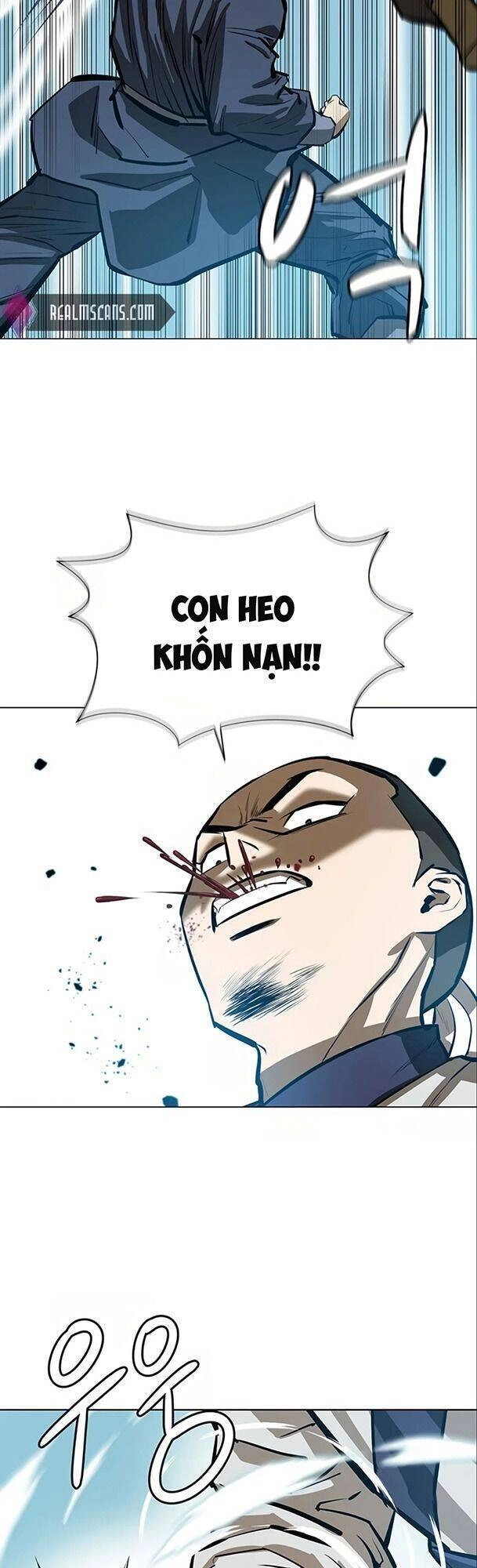 Sư Phụ Quỷ Diện Chapter 52 - 63