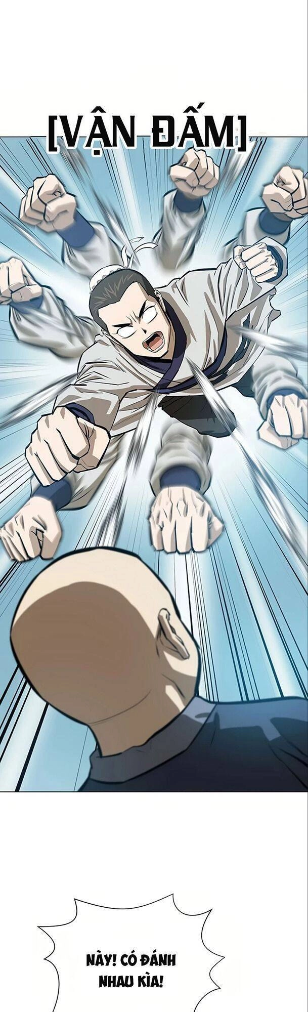 Sư Phụ Quỷ Diện Chapter 52 - 65