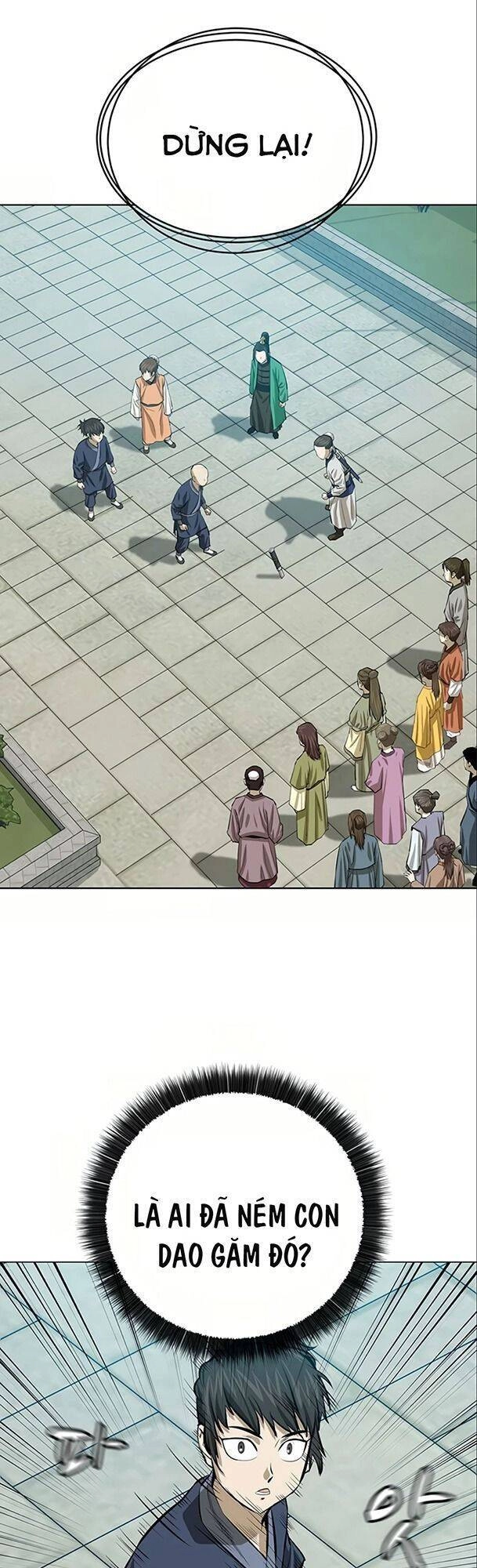 Sư Phụ Quỷ Diện Chapter 52 - 75