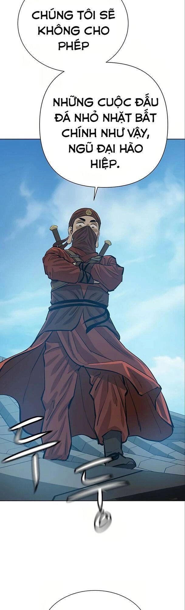 Sư Phụ Quỷ Diện Chapter 52 - 79