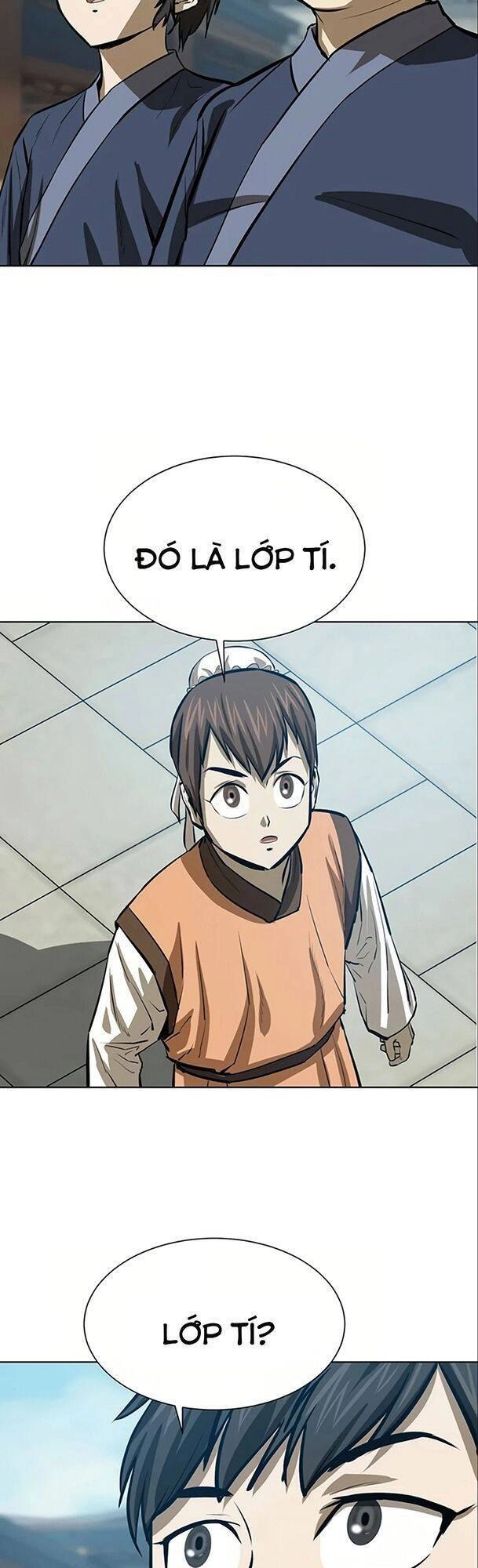 Sư Phụ Quỷ Diện Chapter 52 - 81