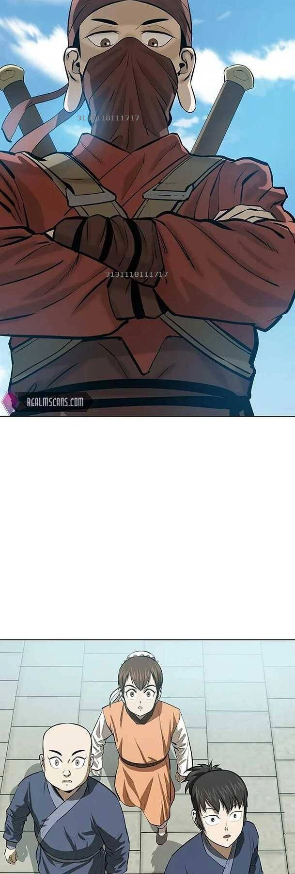 Sư Phụ Quỷ Diện Chapter 53 - 2