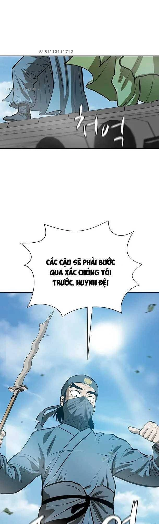 Sư Phụ Quỷ Diện Chapter 53 - 6