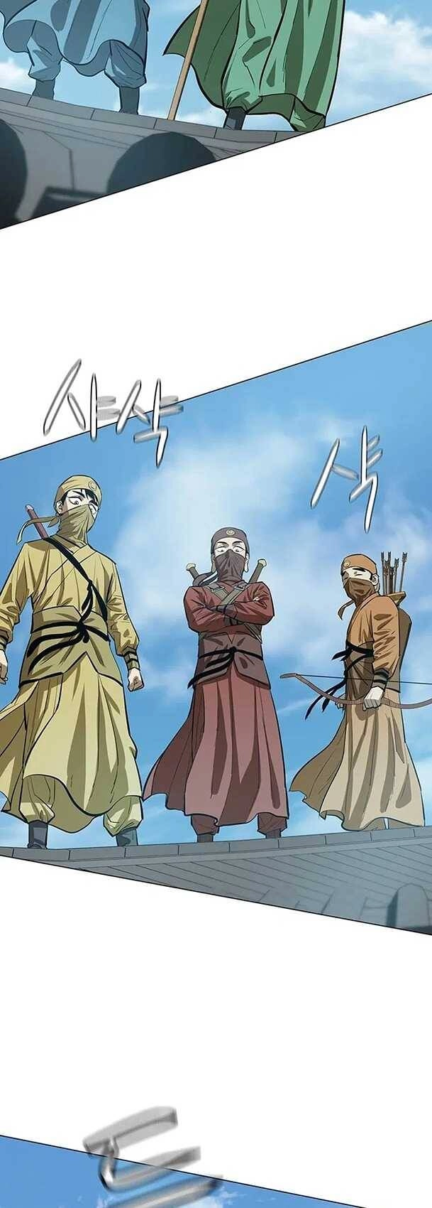 Sư Phụ Quỷ Diện Chapter 53 - 9