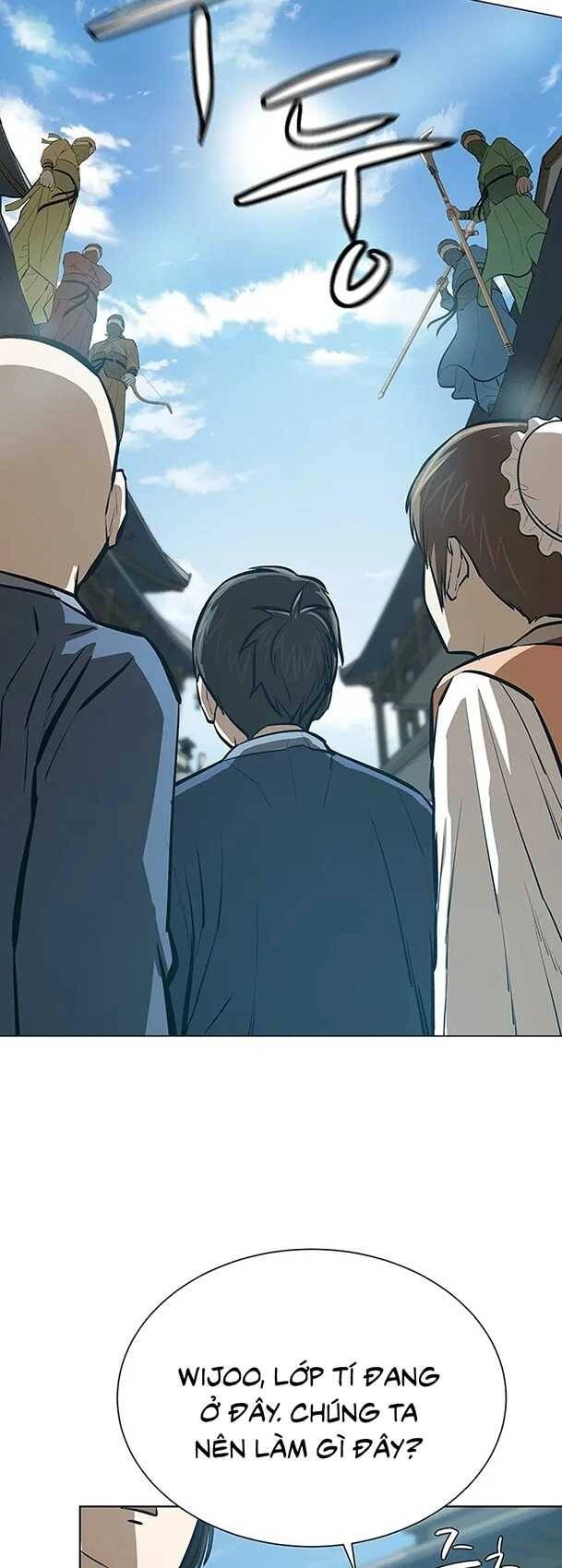 Sư Phụ Quỷ Diện Chapter 53 - 10