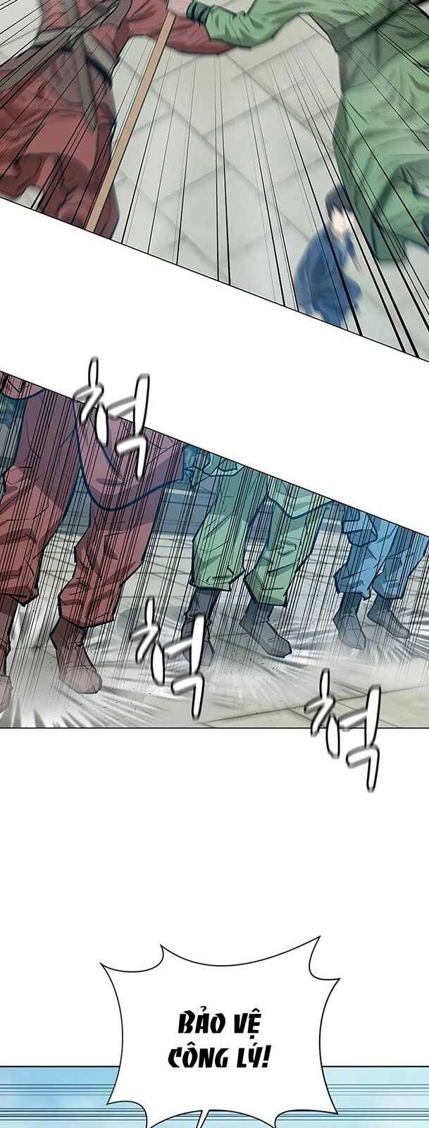 Sư Phụ Quỷ Diện Chapter 53 - 16