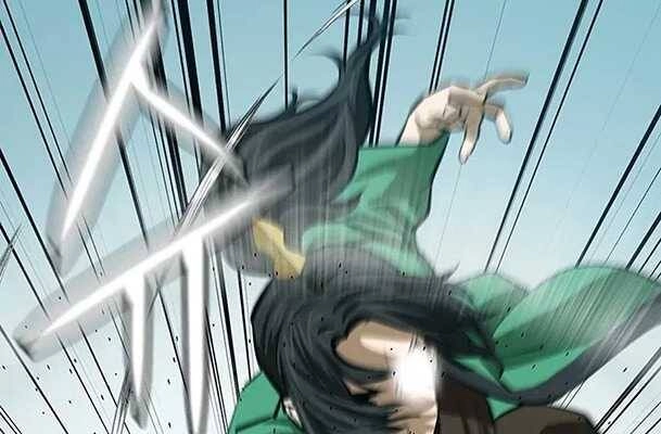 Sư Phụ Quỷ Diện Chapter 53 - 23