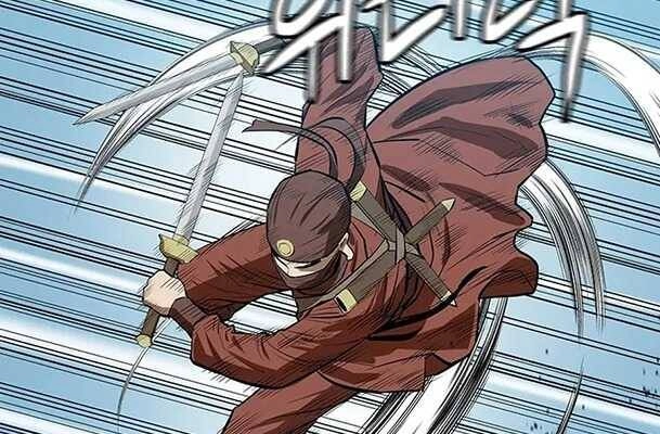 Sư Phụ Quỷ Diện Chapter 53 - 29