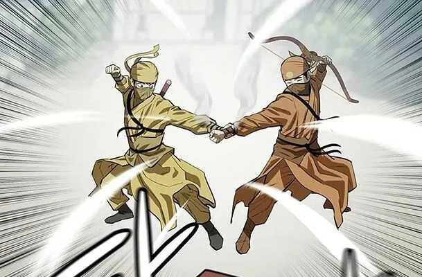 Sư Phụ Quỷ Diện Chapter 53 - 31