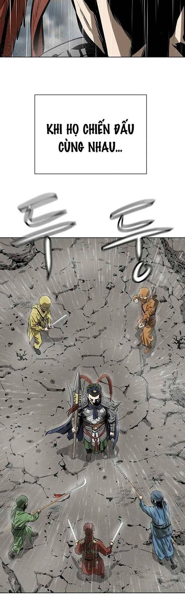 Sư Phụ Quỷ Diện Chapter 53 - 39