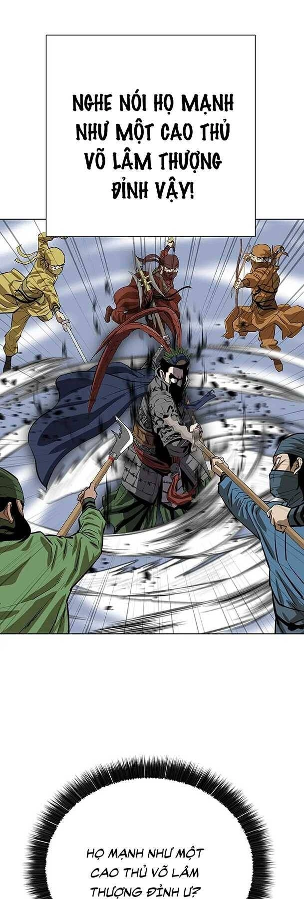 Sư Phụ Quỷ Diện Chapter 53 - 41