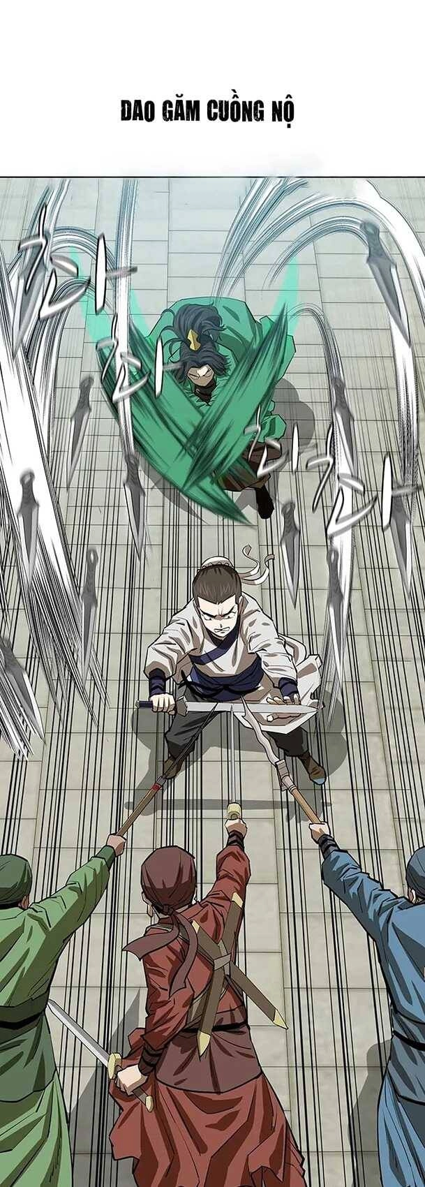 Sư Phụ Quỷ Diện Chapter 53 - 47