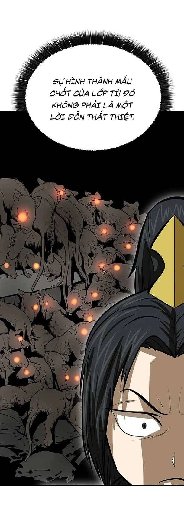 Sư Phụ Quỷ Diện Chapter 53 - 50