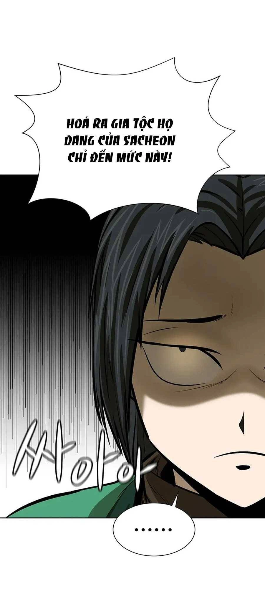 Sư Phụ Quỷ Diện Chapter 53 - 56