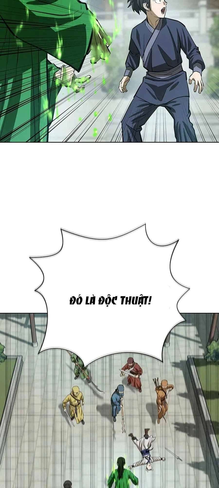 Sư Phụ Quỷ Diện Chapter 53 - 63