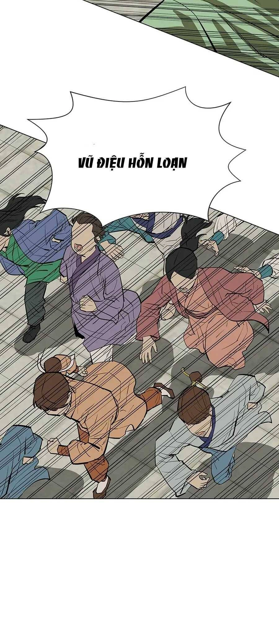 Sư Phụ Quỷ Diện Chapter 53 - 66