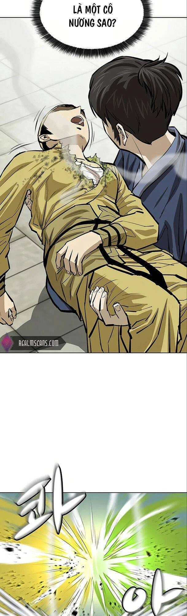 Sư Phụ Quỷ Diện Chapter 54 - 19