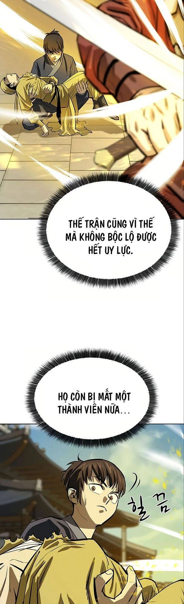 Sư Phụ Quỷ Diện Chapter 54 - 23