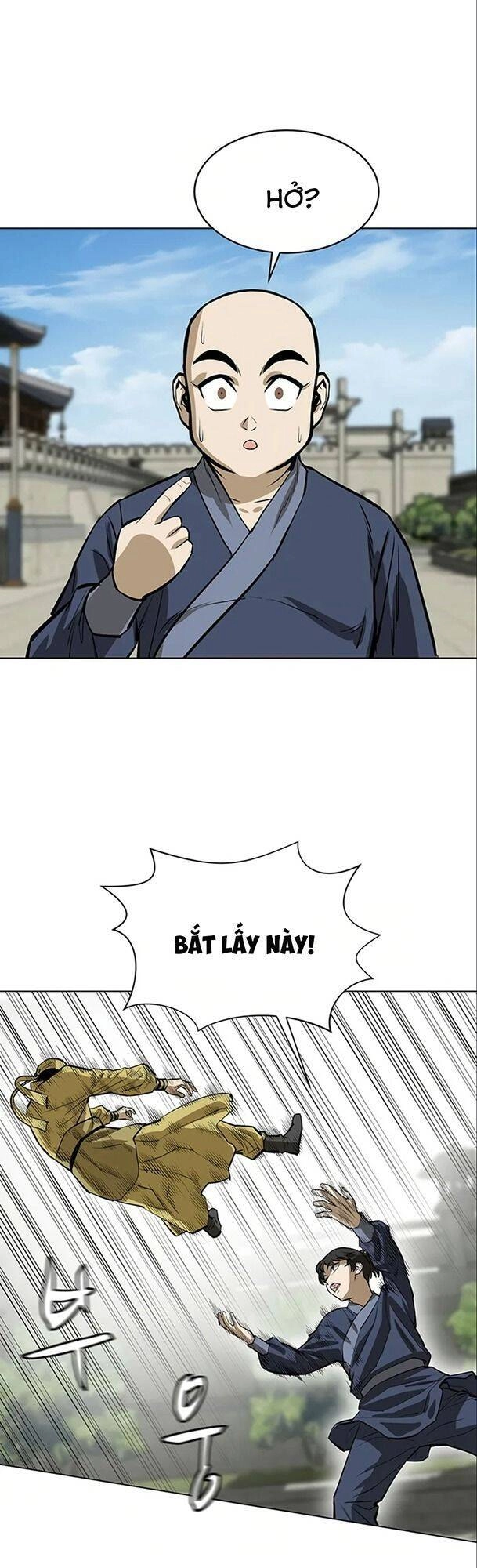 Sư Phụ Quỷ Diện Chapter 54 - 25