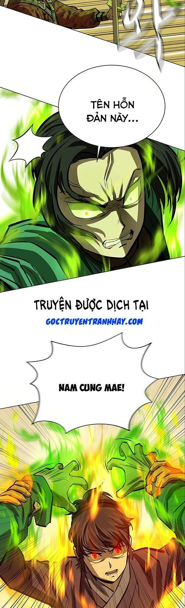 Sư Phụ Quỷ Diện Chapter 54 - 29